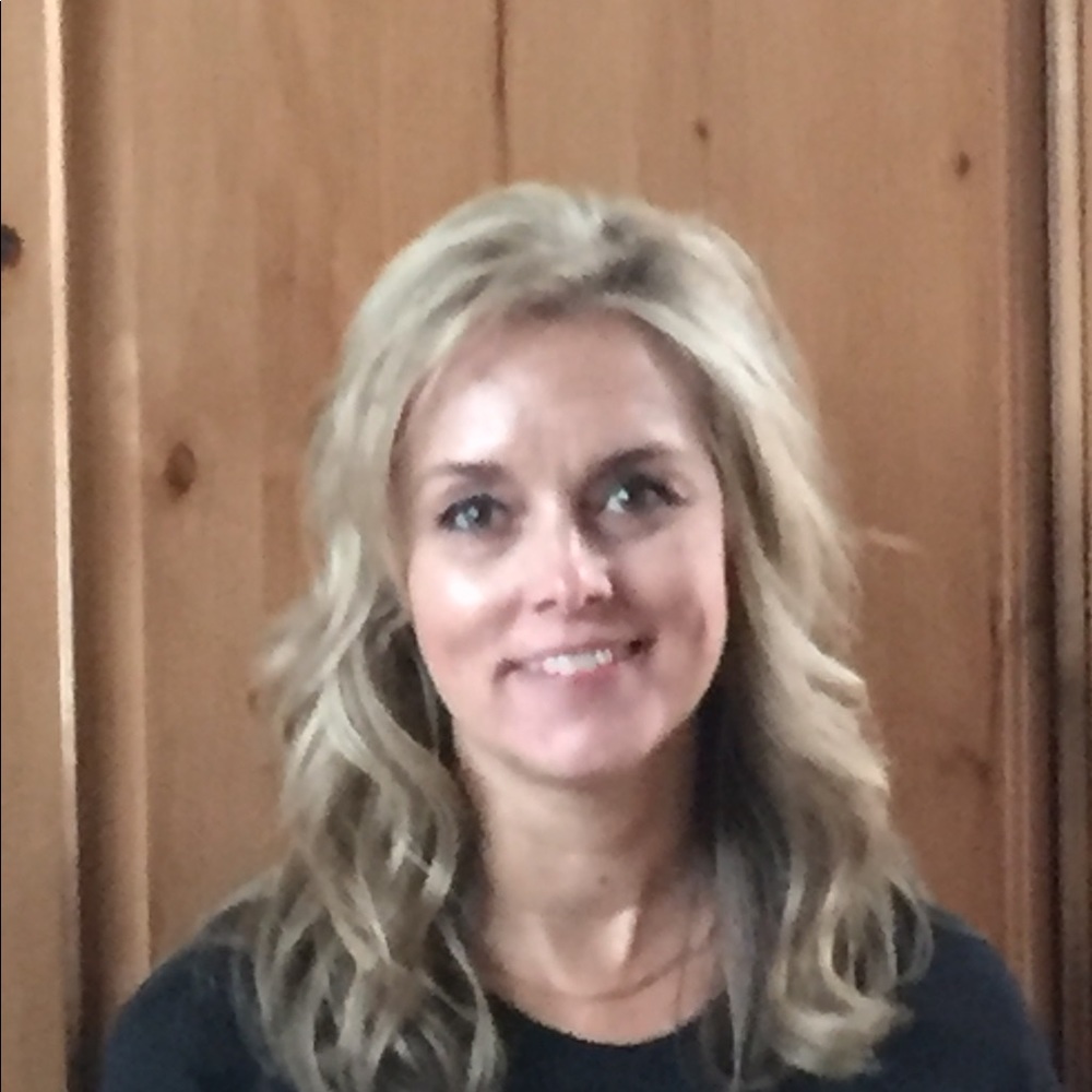 Meet your Posher, Rachelle